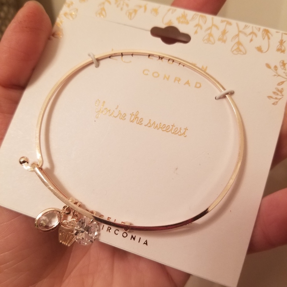 LC You're the Sweetest Bracelet